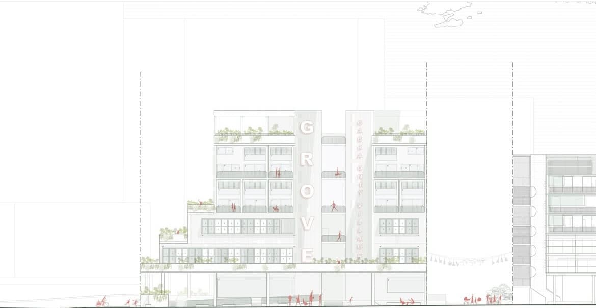 2D 도면 미리보기