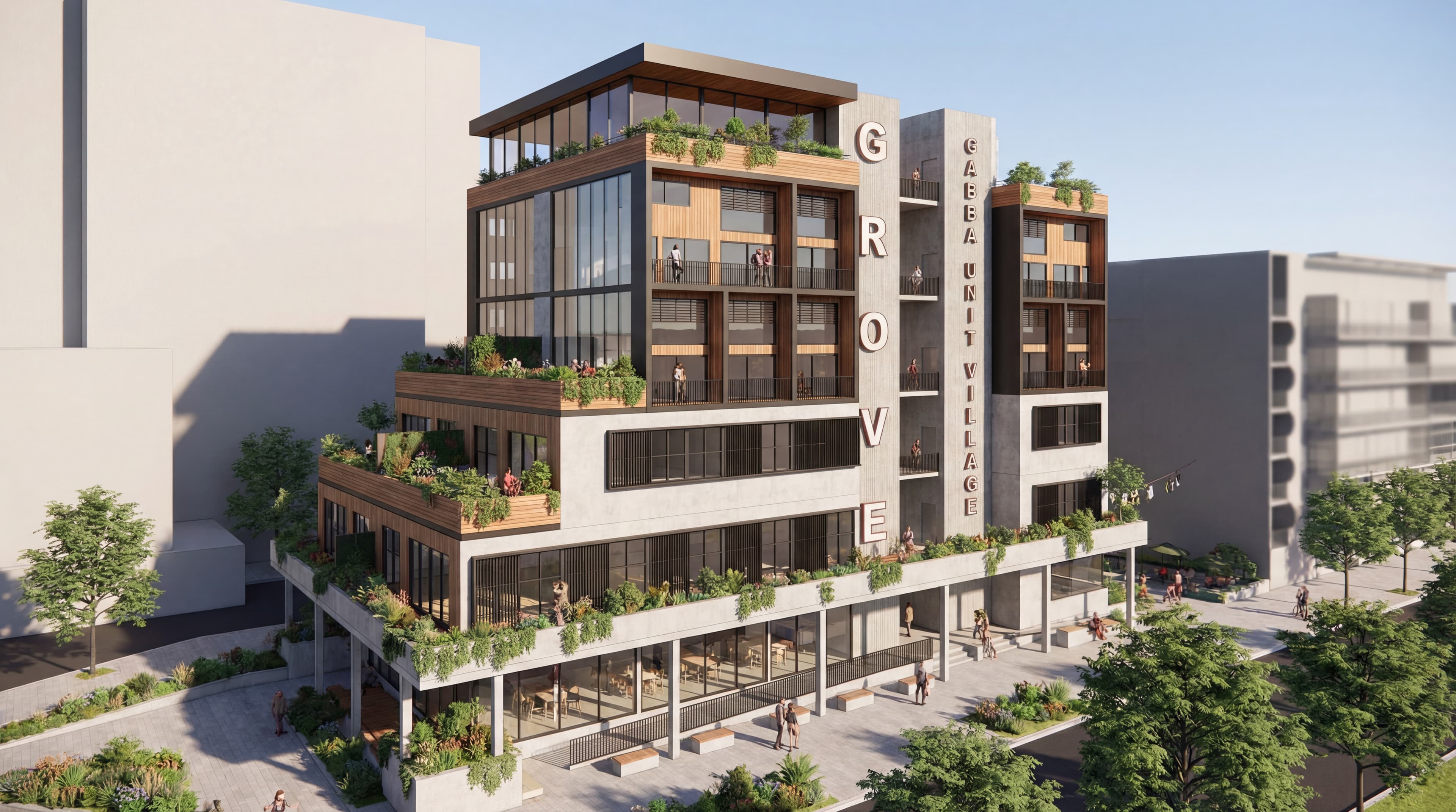 3D 렌더링 미리보기